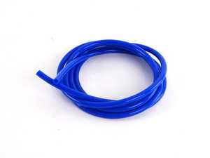 ES#1928268 - vc06 - Silicone Vacuum Hose - Blue - 9 Feet - High quality heat resistant tubing that lasts! 6mm - Forge - Audi BMW Volkswagen MINI