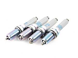 ES#3639455 - 06k905601dKT2 - Laser Platinum Spark Plug - Set Of Four - Keep your engine running strong - NGK - Audi Volkswagen
