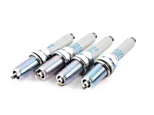Laser Platinum Spark Plug - Set Of Four