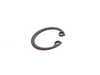 ES#15648 - 07119934624 - Lock Ring - priced each  - 20x1 - Genuine BMW - BMW