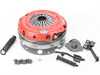 ES#3610288 - K70614F-HD-OCE - Stage 2 Clutch Kit - Endurance (With Dual Mass Flywheel) - South Bend Dual Mass Flywheel with the South Bend Stage 2 clutch kit rated at 440ft/lbs - South Bend Clutch - Audi