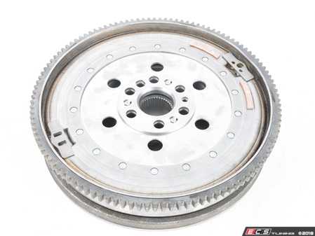 ES#1884783 - 21207590853 - Twin Mass Flywheel - Stock replacement flywheel - Genuine BMW - BMW