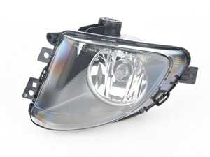 ES#1876172 - 63177199619 - FOG LIGHTS, LEFT - Genuine BMW - BMW