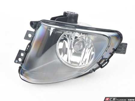 ES#1876172 - 63177199619 - FOG LIGHTS, LEFT - Genuine BMW - BMW