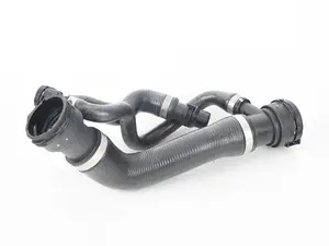 Coolant Hose - Supply Line