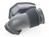 ES#2207023 - 13717601873 - RUBBER BOOT WITH RES - Genuine BMW - BMW