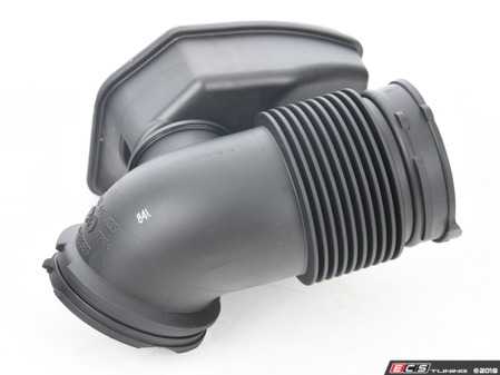 ES#2207023 - 13717601873 - RUBBER BOOT WITH RES - Genuine BMW - BMW