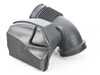 ES#2207023 - 13717601873 - RUBBER BOOT WITH RES - Genuine BMW - BMW