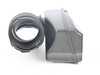 ES#2207023 - 13717601873 - RUBBER BOOT WITH RES - Genuine BMW - BMW