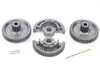 ES#3448110 - 092539010 - Throttle Actuator Gear Repair Kit - Includes 2 sets of actuators gears to fix both actuators. - Odometer Gears - BMW