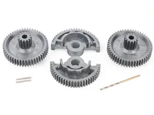 Throttle Actuator Gear Repair Kit