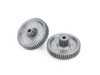 ES#3448110 - 092539010 - Throttle Actuator Gear Repair Kit - Includes 2 sets of actuators gears to fix both actuators. - Odometer Gears - BMW