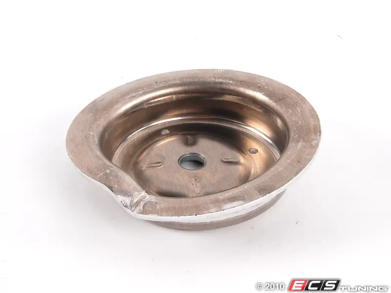 Genuine BMW - 31326769667 - Front Upper Spring Perch - Priced Each  