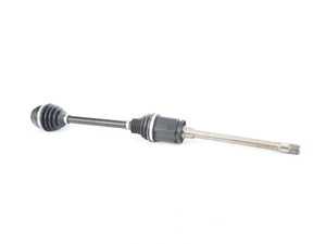 ES#3105781 - 31607619658 - RMFD-OUTPUT SHAFT, R - Includes refundable $50.00 core charge. - Genuine BMW - 