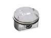 ES#21447 - 11257512528 - Mahle Piston - (+0,25) - Genuine BMW - BMW