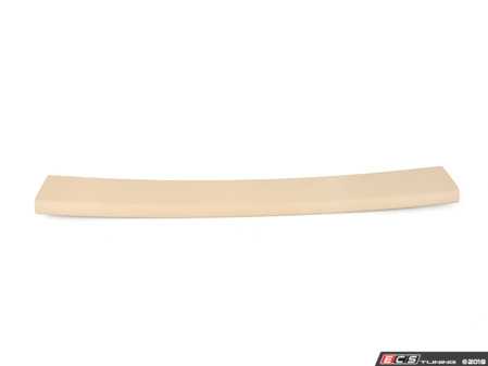 ES#126707 - 51497077947 - PANEL - Genuine BMW - BMW