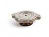 ES#37974 - 17112227683 - Radiator Cap - Used to maintain proper pressure and boiling point of your cooling system - Genuine BMW - BMW