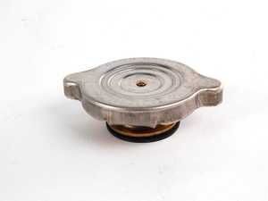 ES#37974 - 17112227683 - Radiator Cap - Used to maintain proper pressure and boiling point of your cooling system - Genuine BMW - BMW