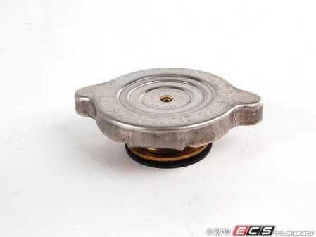 ES#37974 - 17112227683 - Radiator Cap - Used to maintain proper pressure and boiling point of your cooling system - Genuine BMW - BMW