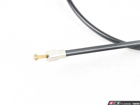 ES#242214 - 32732324960 - CLUTCH CABLE - Genuine BMW - 