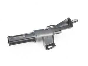 ES#2677099 - 61677282529 - Bracket - Left - Used on the headlight washer system without headlight washers - Genuine MINI - MINI