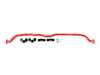 ES#3514672 - SUS00008 - Performance Front Sway Bar - 28.6mm - Keep your car planted with this hollow, 2-way adjustable performance bar! - APR - Audi Volkswagen