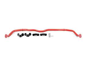 ES#3514672 - SUS00008 - Performance Front Sway Bar - 28.6mm - Keep your car planted with this hollow, 2-way adjustable performance bar! - APR - Audi Volkswagen