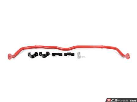 ES#3514672 - SUS00008 - Performance Front Sway Bar - 28.6mm - Keep your car planted with this hollow, 2-way adjustable performance bar! - APR - Audi Volkswagen