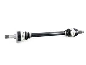 ES#2138147 - 33207598031 - F26 X4 Axle Shaft Assembly - Genuine BMW - BMW