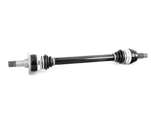 Rear Axle Shaft Assembly - Left