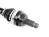 ES#2138147 - 33207598031 - F26 X4 Axle Shaft Assembly - Genuine BMW - BMW