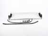 ES#3647200 - 82710024992sd12a - Roof Rack Base Bars - *Scratch And Dent*  - (NO LONGER AVAILABLE) - To add a roof rack to your MINI ; when pre mounts are installed already. - Genuine MINI - 