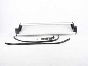 ES#3647200 - 82710024992sd12a - Roof Rack Base Bars - *Scratch And Dent*  - (NO LONGER AVAILABLE) - To add a roof rack to your MINI ; when pre mounts are installed already. - Genuine MINI - 