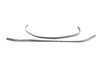 ES#3647200 - 82710024992sd12a - Roof Rack Base Bars - *Scratch And Dent*  - (NO LONGER AVAILABLE) - To add a roof rack to your MINI ; when pre mounts are installed already. - Genuine MINI - 