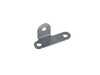 ES#415039 - 7L0819379 - Exhaust Bracket - For Auxiliary Heater - Bracket that secures the exhaust pipe for your stationary heater - Genuine Volkswagen Audi - Volkswagen
