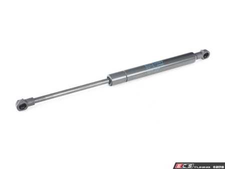 ES#3647196 - 51238202688 - E46 Hood Gas Strut - Priced Each - Keep your hood up safely. - Stabilus - BMW