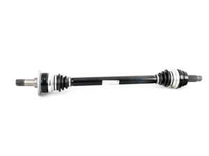 ES#2138148 - 33207598032 - F26 X4 Axle Shaft Assembly - Genuine BMW - BMW