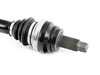 ES#2138148 - 33207598032 - F26 X4 Axle Shaft Assembly - Genuine BMW - BMW