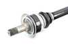 ES#2138148 - 33207598032 - F26 X4 Axle Shaft Assembly - Genuine BMW - BMW