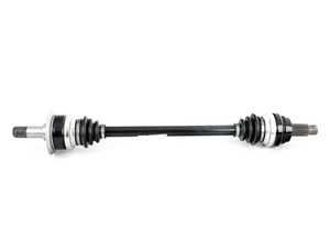 ES#2572043 - 33207598037 - Axle Shaft Assembly - Genuine BMW - BMW