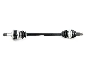 Axle Shaft Assembly