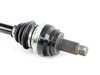 ES#2572043 - 33207598037 - Axle Shaft Assembly - Genuine BMW - BMW