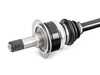ES#2572043 - 33207598037 - Axle Shaft Assembly - Genuine BMW - BMW