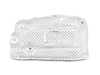 ES#126459 - 51488234412 - HEAT RES PLT - Genuine BMW - BMW