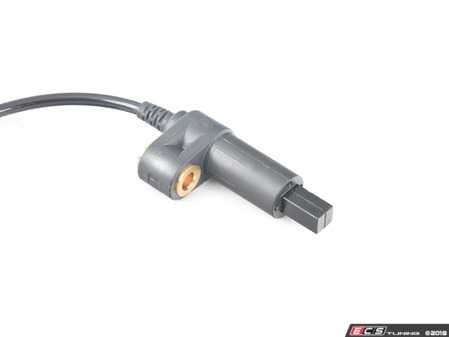 ES#3521100 - 34521165609 - E46 Front ABS Sensor - Priced Each - 2 required per vehicle - Holstein - BMW