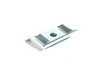 ES#1494230 - 99661120901 - Battery Fastening Clamp - Small metal battery hold down piece - Genuine Porsche - Porsche