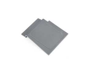 ES#2707503 - 5Q0971813A - Battery Terminal Cap - Help protect the positive battery terminal - Genuine Volkswagen Audi - Audi