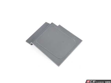 ES#2707503 - 5Q0971813A - Battery Terminal Cap - Help protect the positive battery terminal - Genuine Volkswagen Audi - Audi