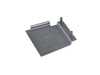 ES#2707503 - 5Q0971813A - Battery Terminal Cap - Help protect the positive battery terminal - Genuine Volkswagen Audi - Audi