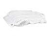 ES#126459 - 51488234412 - HEAT RES PLT - Genuine BMW - BMW